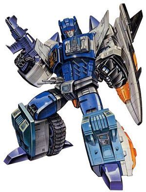 overlord g1
